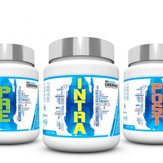 Pack Endurance ¡Envio GRATIS!