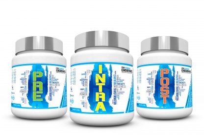 Pack Endurance ¡Envio GRATIS!